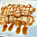 Best Sushi Q Appetizer炸蟹条 in Owings Mills, MD