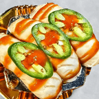 Best Albacore Appetizer in Owings Mills, MD