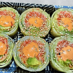 Best Kani Sunomono Roll in Owings Mills, MD