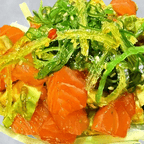 Best Salmon Tsunami in Owings Mills, MD