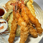 Best Shrimp & Veg. Tempura甜不辣A虾菜 in Owings Mills, MD