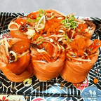Best Special Salmon Sashimi in Owings Mills, MD