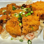 Best Soft-shell Crab Tempura炸软壳蟹 in Owings Mills, MD