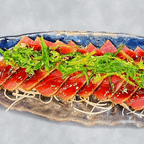 Best Tuna Tataki in Owings Mills, MD