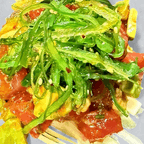 Best Tuna Tartare in Owings Mills, MD