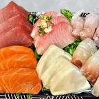 Best Sashimi Deluxe in Owings Mills, MD