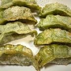 Best Vegetable Gyoza菜饺 in Owings Mills, MD