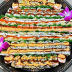 Best D. Crunchy Tray (Cooked) in Owings Mills, MD