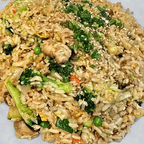 Best Vegetable Fried Rice菜炒饭 in Owings Mills, MD