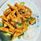 Best Chicken Teriyaki照烧鸡 in Owings Mills, MD