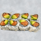 Best Salmon Avocado Roll in Owings Mills, MD