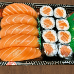 Best Mr. Salmon in Owings Mills, MD