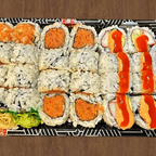 Best Spicy Triple Maki in Owings Mills, MD