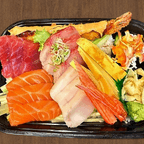 Best Chirashi Don in Owings Mills, MD