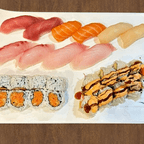 Best Sushi Deluxe in Owings Mills, MD