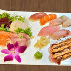 Best Sushi & Sashimi Deluxe in Owings Mills, MD