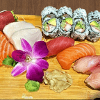 Best Sushi & Sashimi Delight in Owings Mills, MD