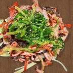 Best Calamari Salad in Owings Mills, MD