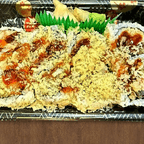 Best Eel Crunch Roll in Owings Mills, MD