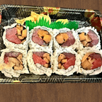 Best Pep. Tuna & Shiitake Mushroom Roll in Owings Mills, MD