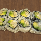 Best Real Crabmeat California Roll in Owings Mills, MD