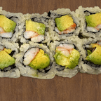 Best Shrimp Avocado Roll in Owings Mills, MD