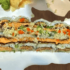 Best Special Crunch Roll in Owings Mills, MD