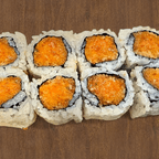 Best Spicy Salmon Crunchy Roll in Owings Mills, MD
