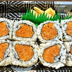 Best Spicy Tuna Crunchy Roll in Owings Mills, MD