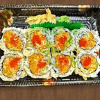 Best Spicy Scallop Roll in Owings Mills, MD