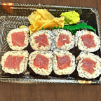 Best Tuna Roll in Owings Mills, MD