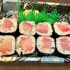 Best Yellowtail Scallion Roll in Owings Mills, MD