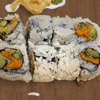 Best Vegetable Tempura Roll in Owings Mills, MD