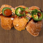 Best Crispy Rice Tuna in Owings Mills, MD