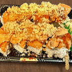 Best Sushi Q Special 螃蟹 7 in Owings Mills, MD